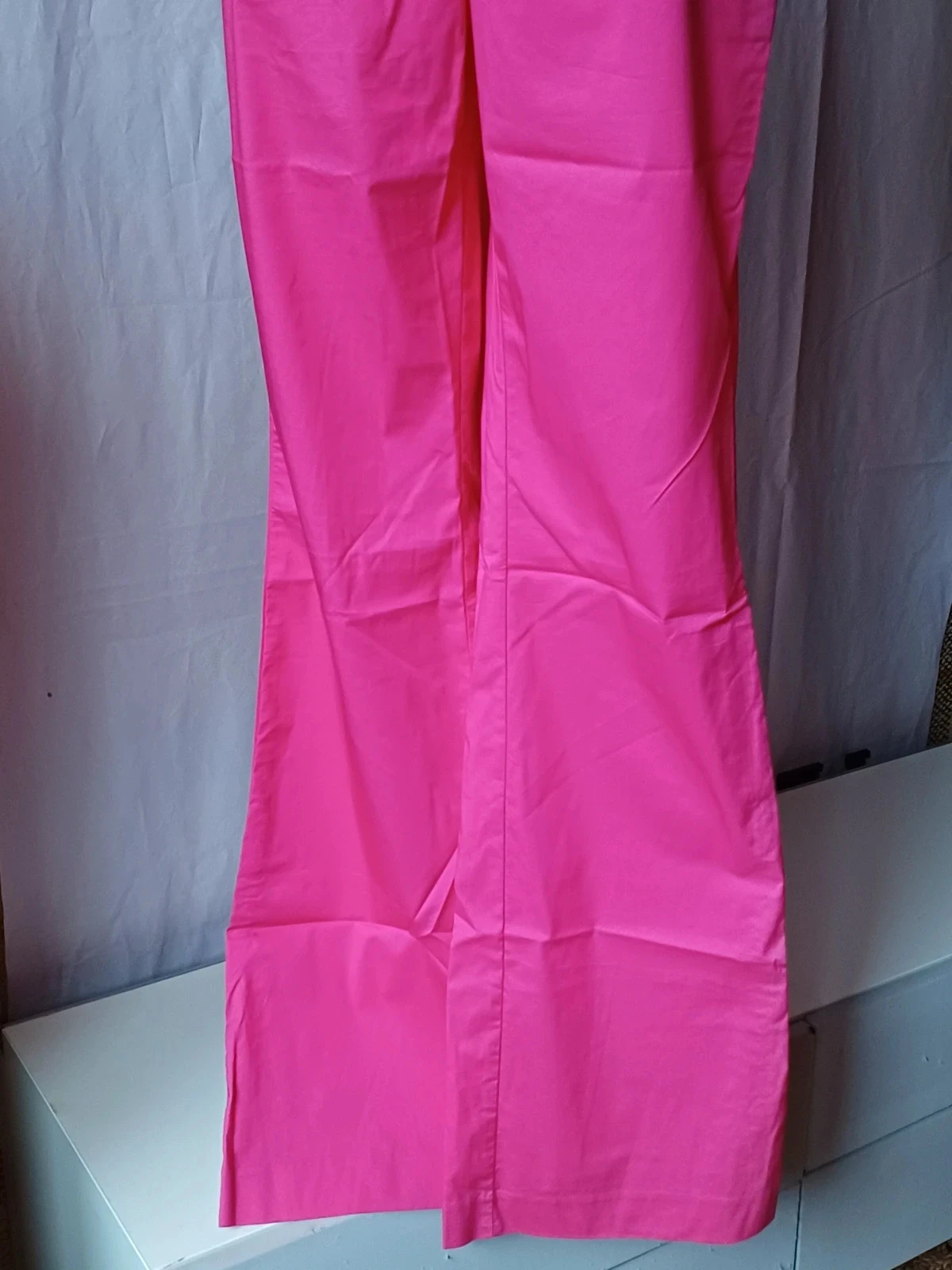 Hermoso pantalón mango talla 38 vintage – photo 20